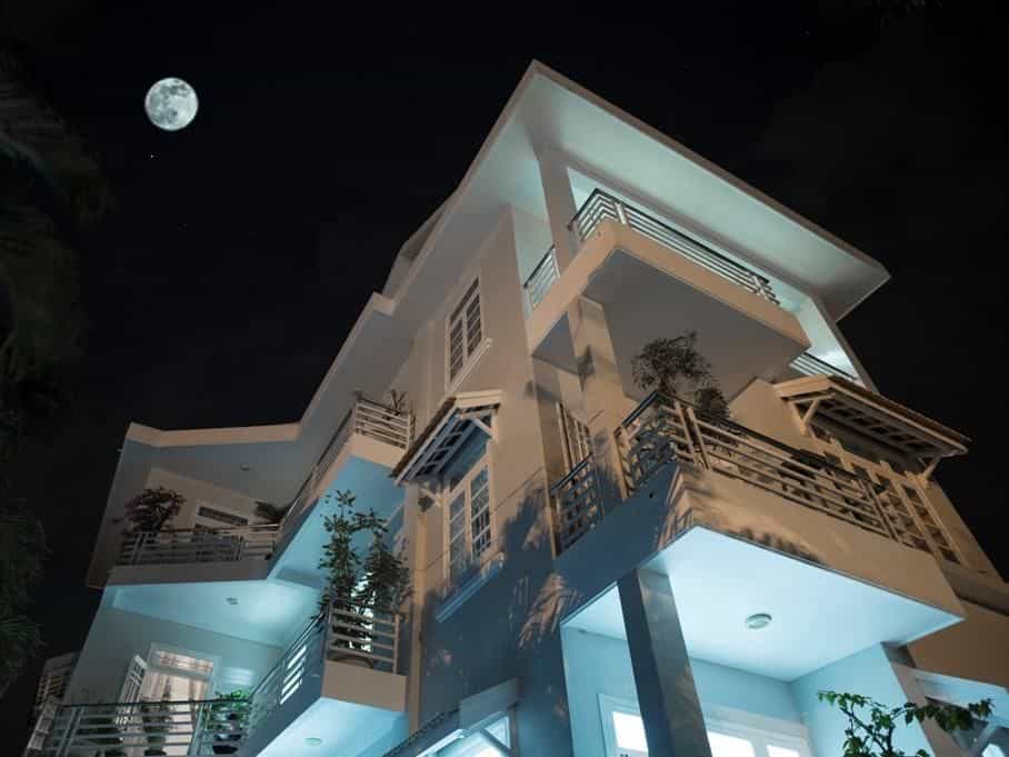 The Moon Villa Hoi An