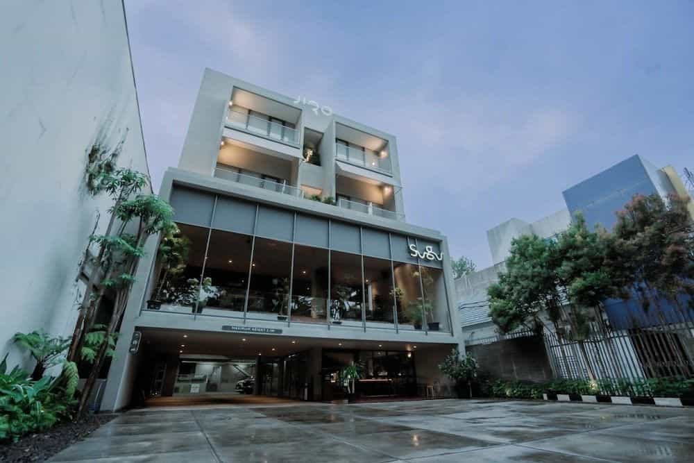 Hotel Karmila