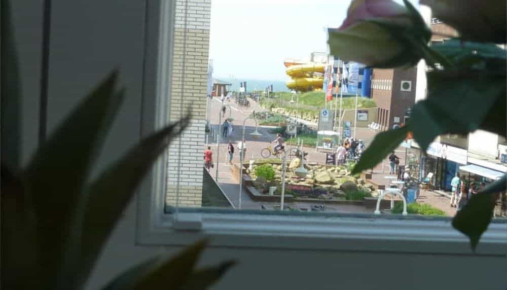 Marin Hotel Sylt