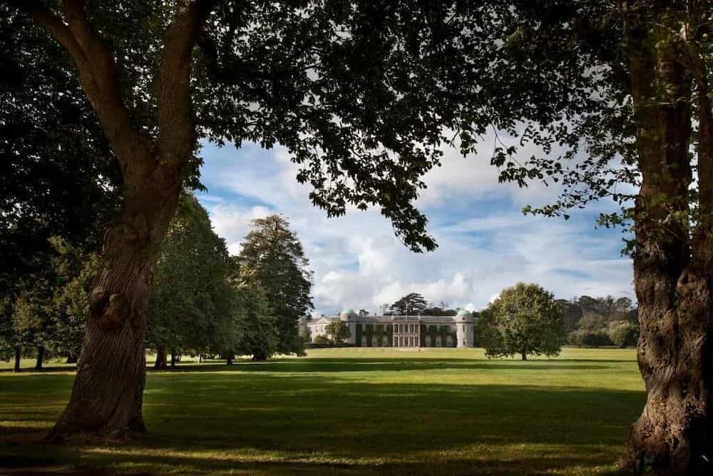 The Goodwood Hotel