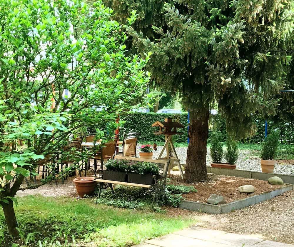 Hotel Bruchwiese