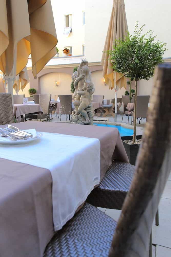Hotel Rappensberger Hotel Rappensberger