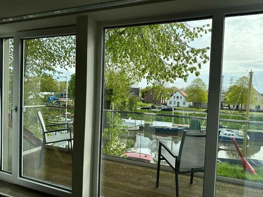 Hotel Schroder's Schone Aussicht