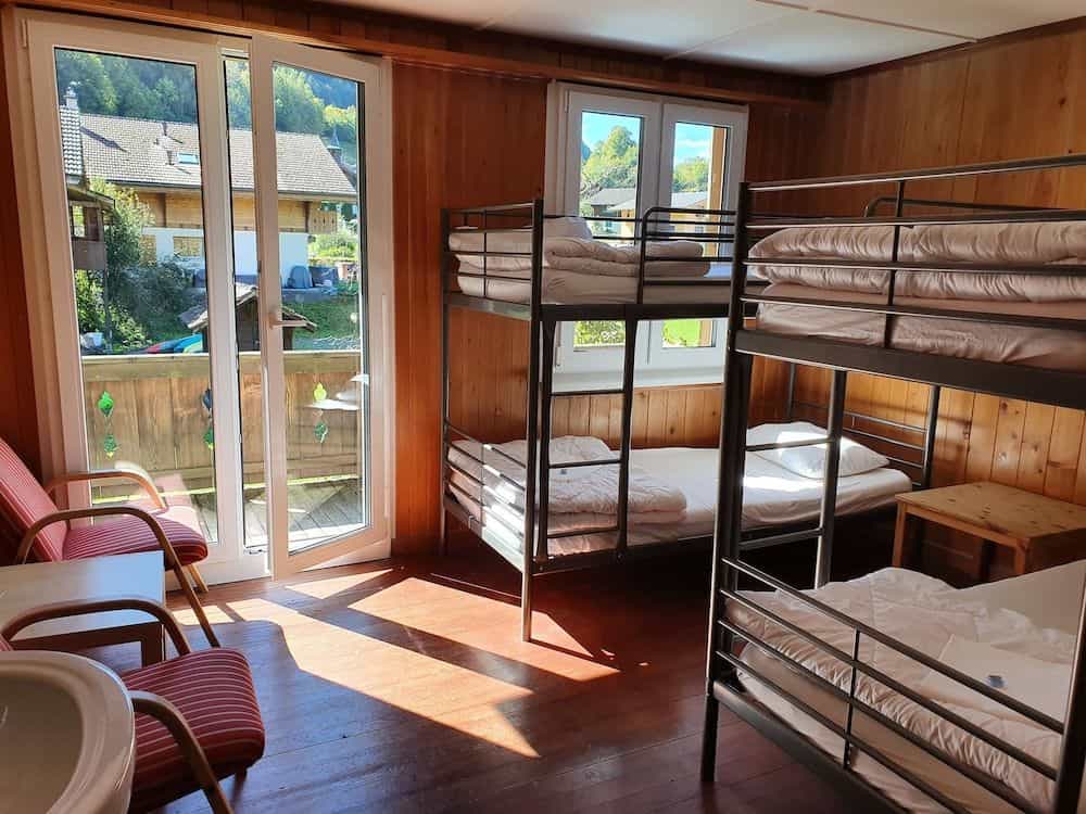 Lake Lodge Hostel Lake Lodge Hostel