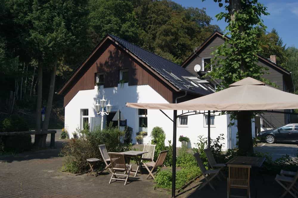 Hotel Rutherbach Hotel Rutherbach