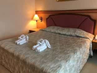 Sakura Grand View Hotel