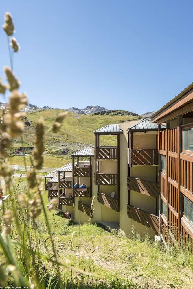 Maeva Val Thorens Le Schuss