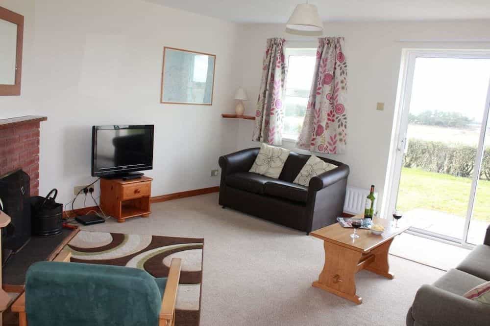 Giant's Causeway Holiday Cottages