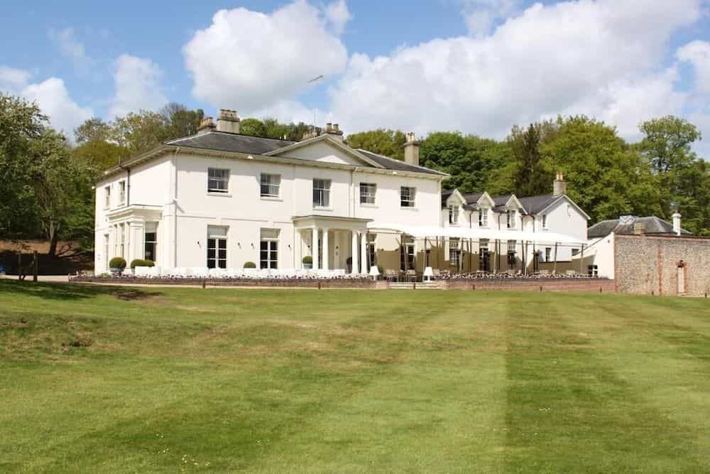 Milsoms Kesgrave Hall Milsoms Kesgrave Hall