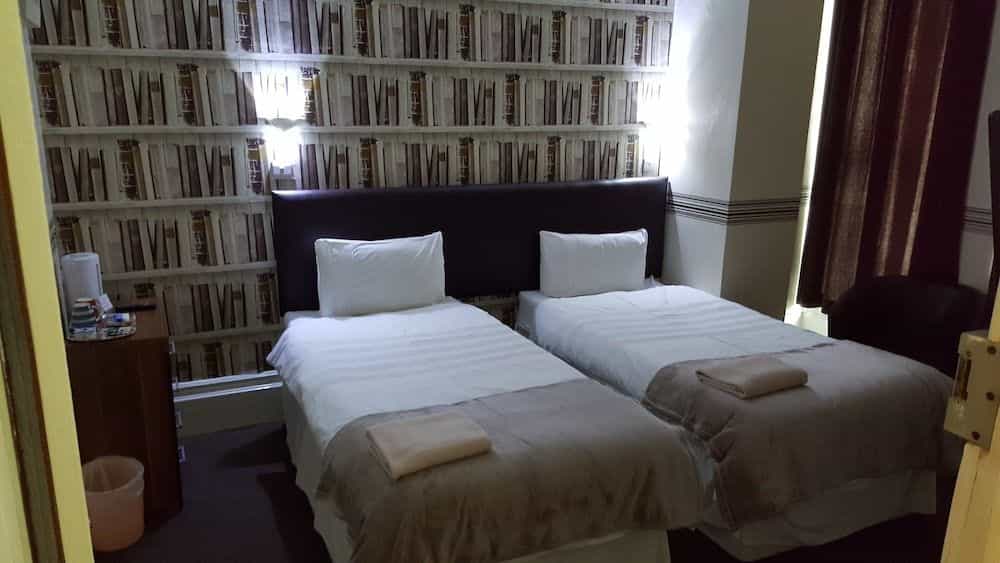 Portsmouth Inns