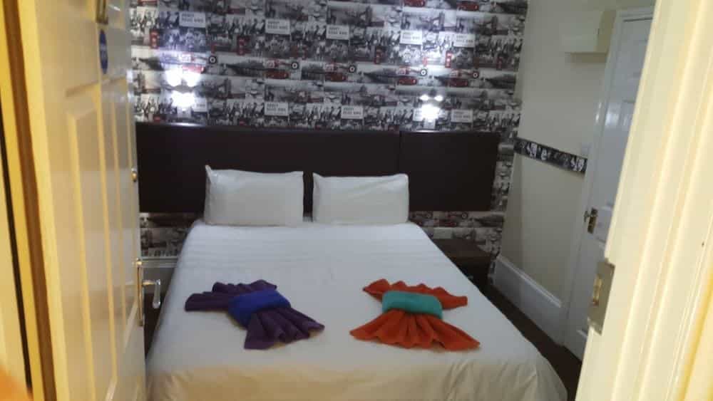 Portsmouth Inns