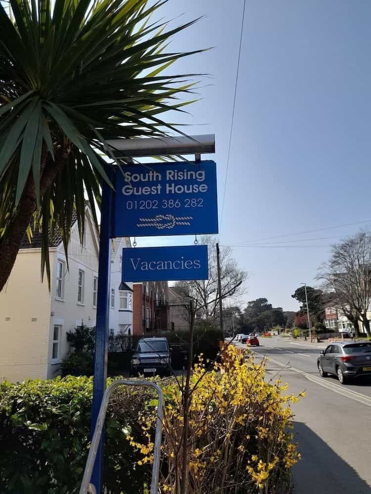 South Rising Guest House South Rising Guest House