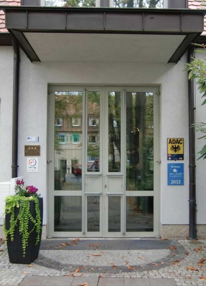 Kolping-Hotel Kolping-Hotel