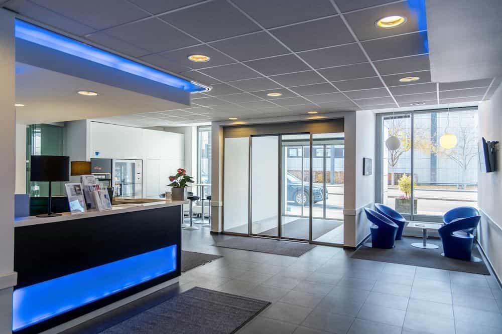ibis budget Ulm City ibis budget Ulm City
