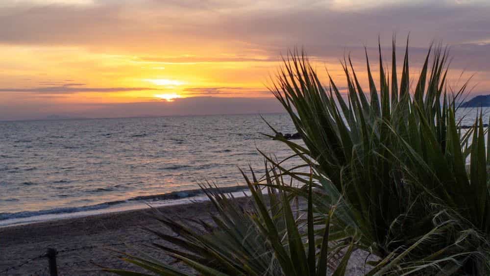 Argentario Camping Village