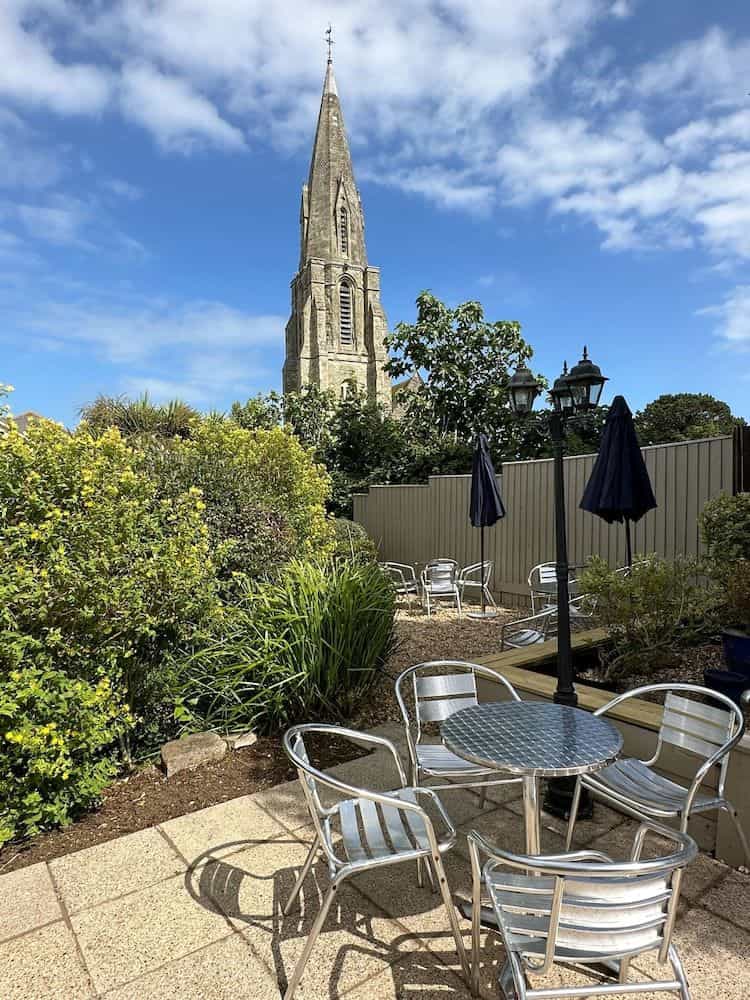 Queensmead Hotel Queensmead Hotel