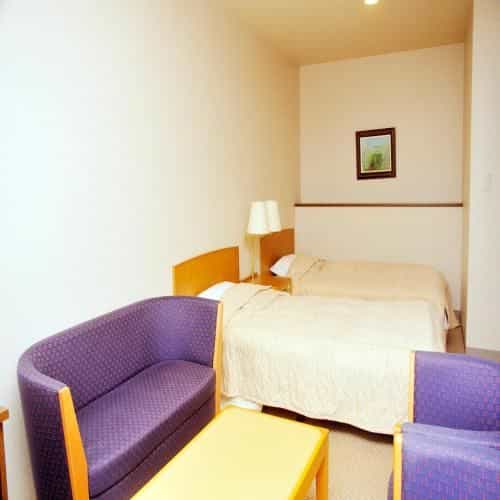 Sounkyo Onsen Yumoto Ginsenkaku