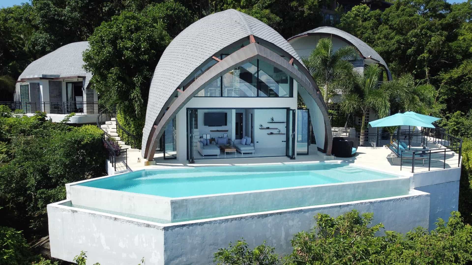 Villa Moonshadow Villa Moonshadow