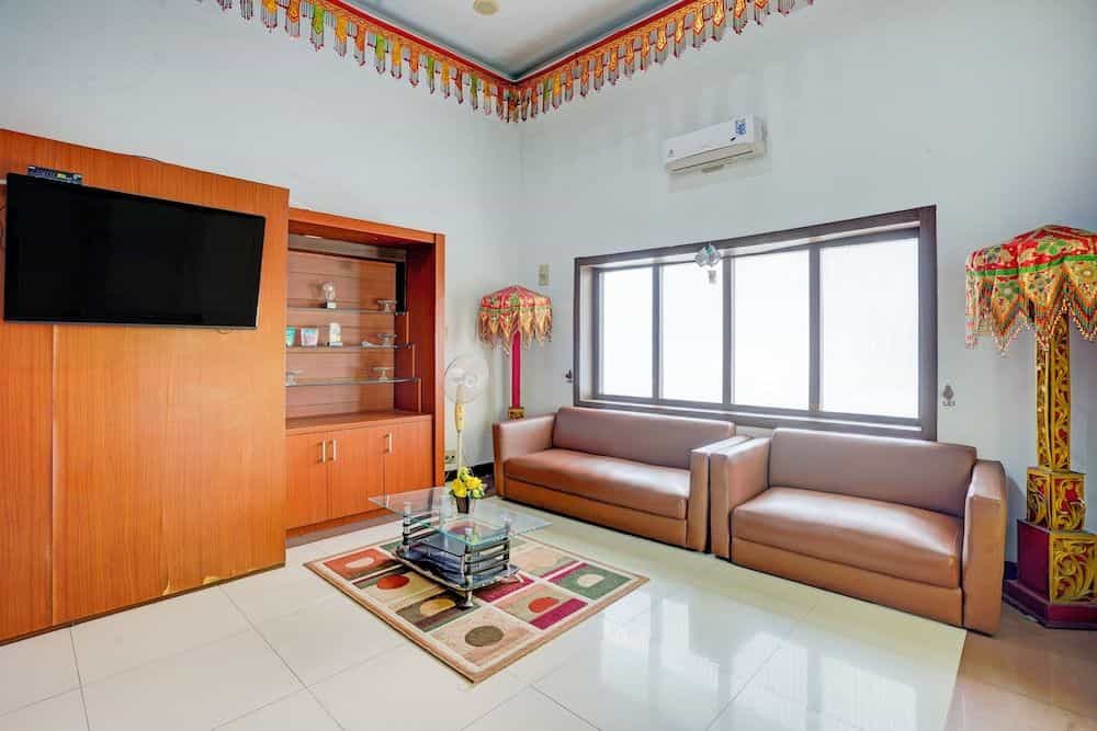 Hotel Ranah Bundo