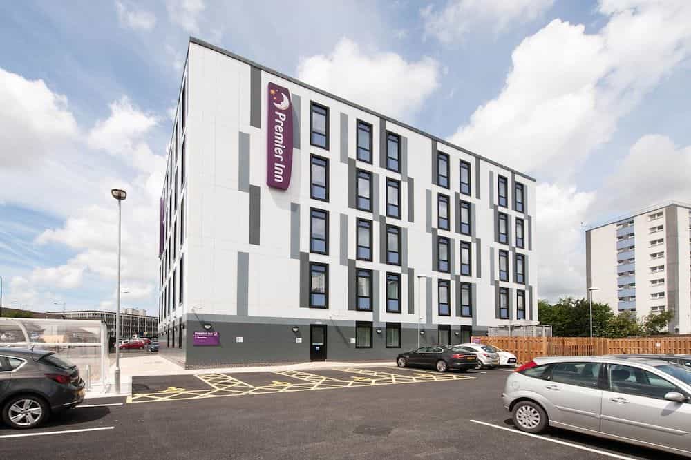 Premier Inn Wigan Town Centre Premier Inn Wigan Town Centre