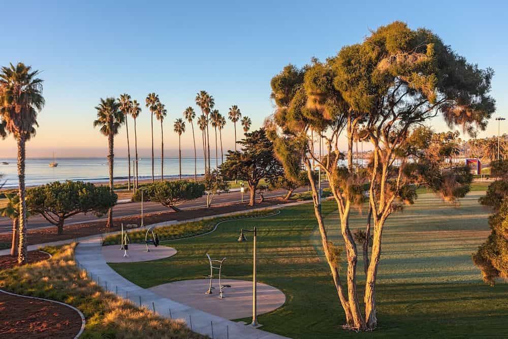 Santa Barbara Inn