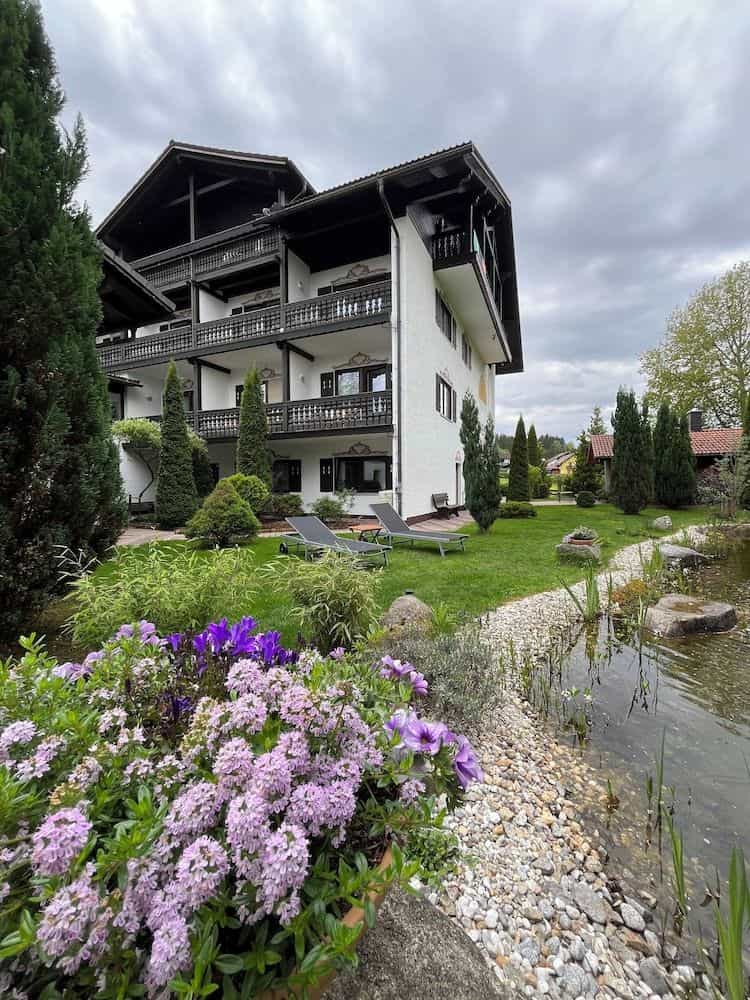 Hotel Sonnenhof Hotel Sonnenhof