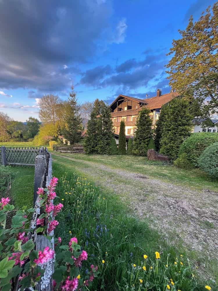 Hotel Sonnenhof Hotel Sonnenhof