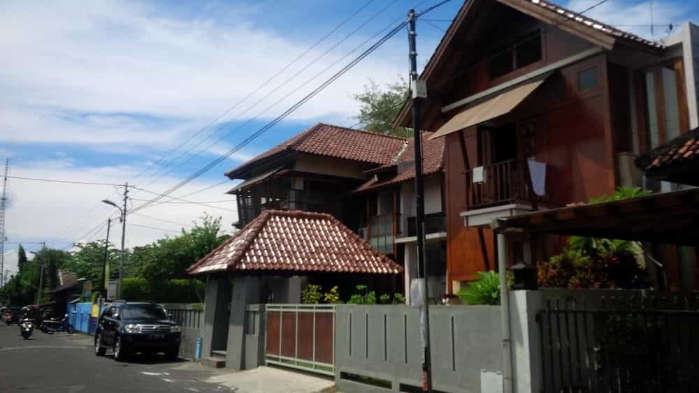 Tegal Panggung Guest House Tegal Panggung Guest House