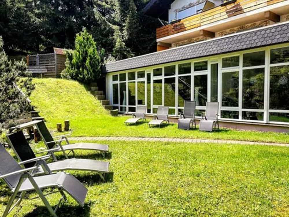 Ferien- und Wellness Hotel Schwarzwalder Hof