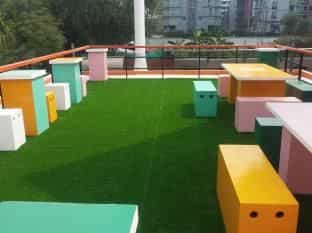 Proud Garden