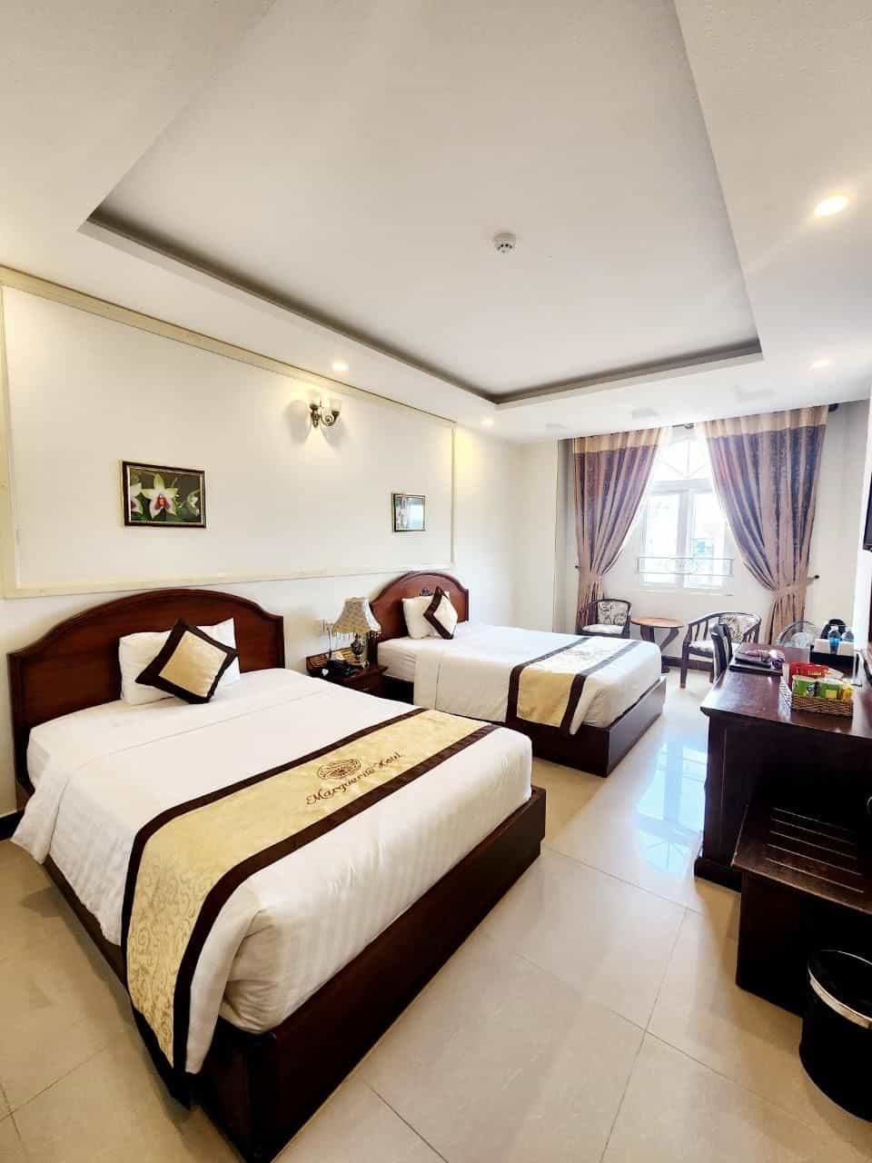 Marguerite Hotel Marguerite Hotel