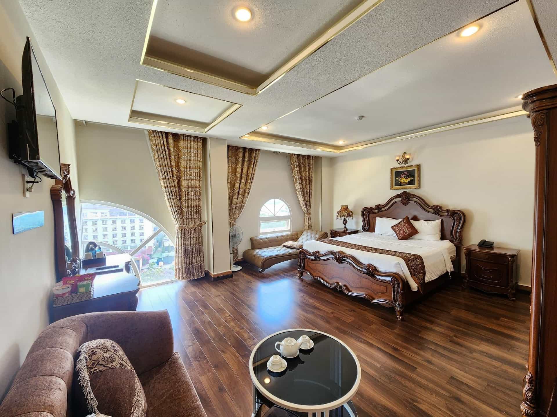 Marguerite Hotel Marguerite Hotel
