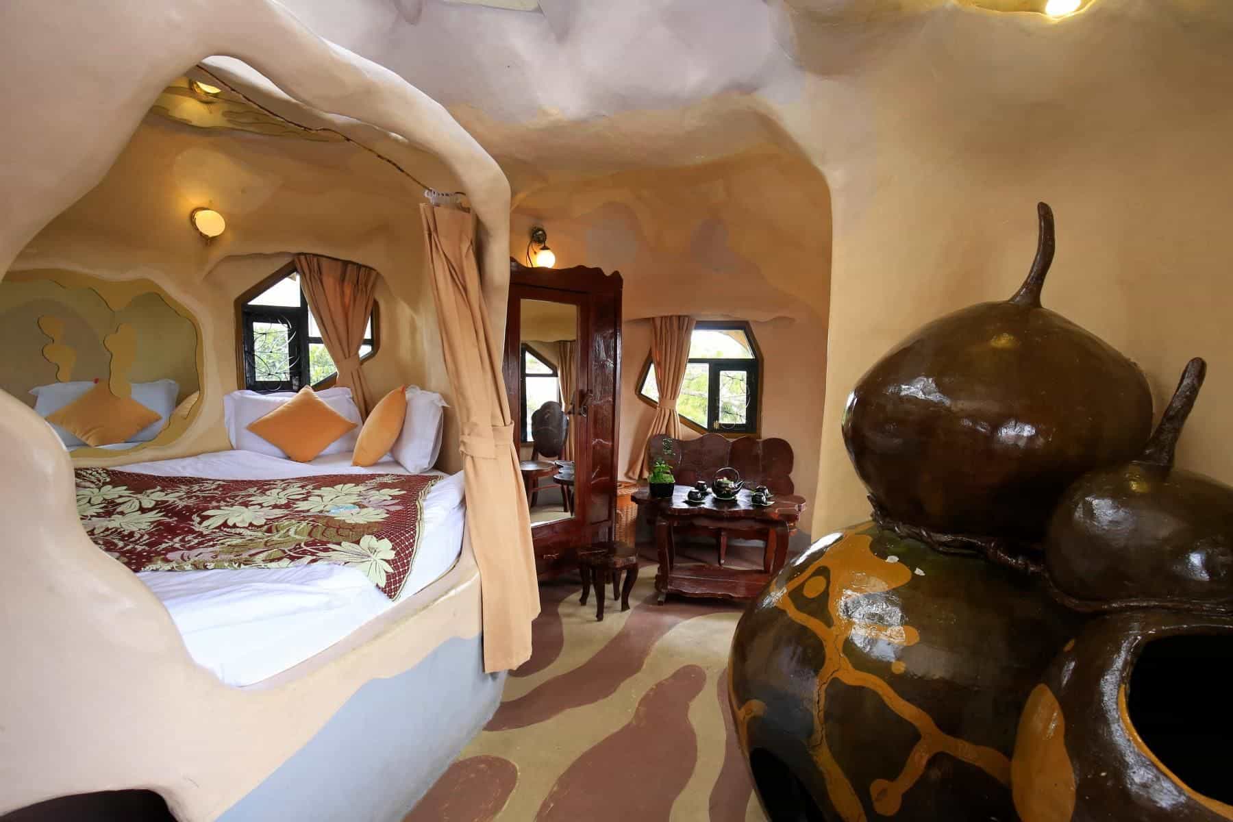 Crazy House Dalat Crazy House Dalat