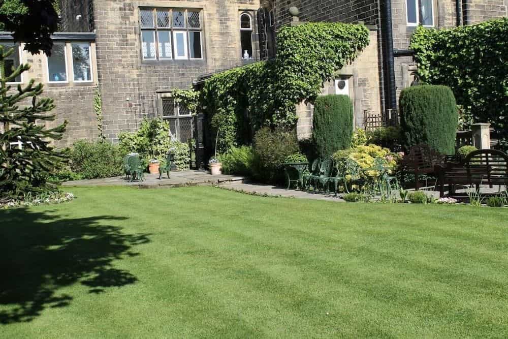 Oakwood Hall Hotel Oakwood Hall Hotel