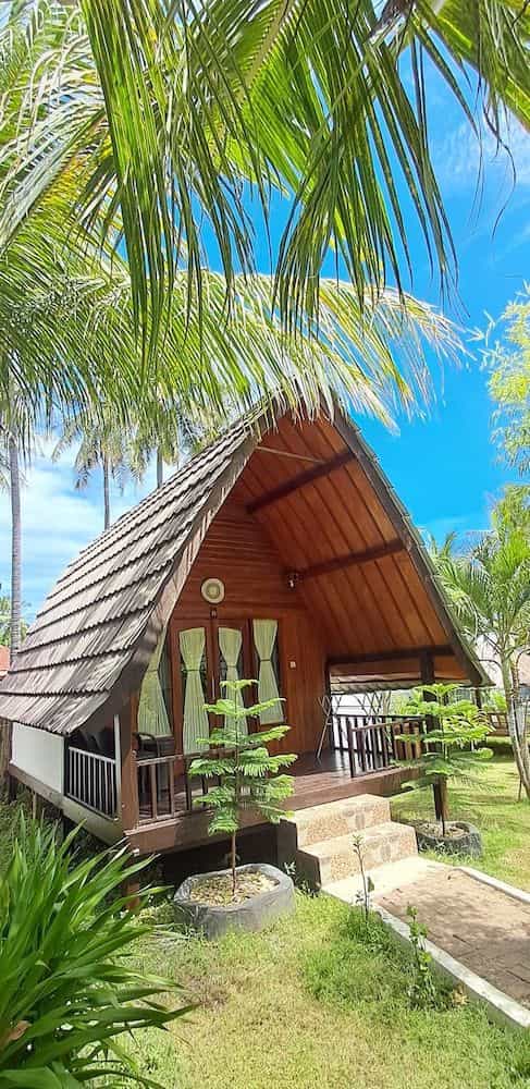 Pandan Bungalow