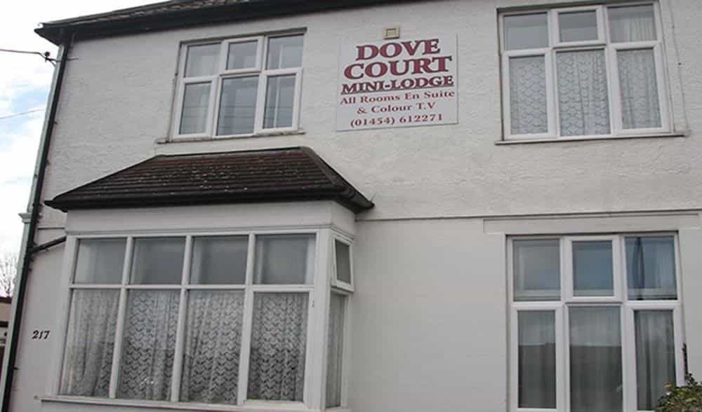 Dove Court Mini Lodge Dove Court Mini Lodge