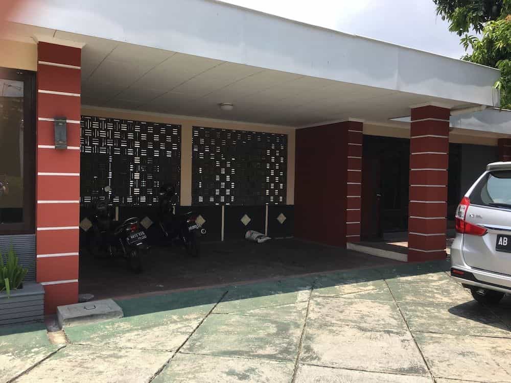 3C Familia Residence 3C Familia Residence
