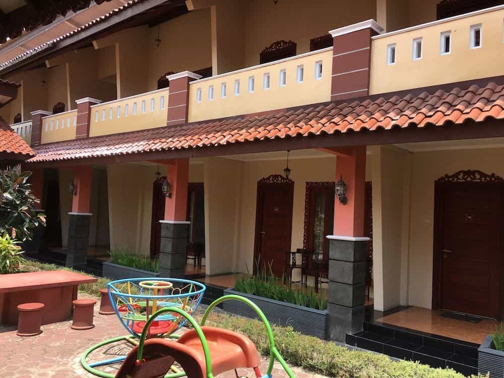 3C Familia Residence 3C Familia Residence