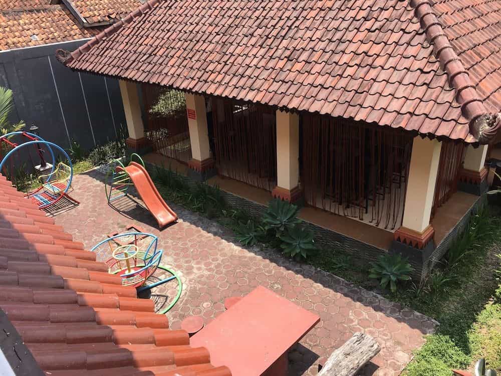 3C Familia Residence 3C Familia Residence