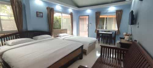 คิว โซน บูทิก รีสอร์ต คิว โซน บูทิก รีสอร์ต