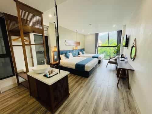 The Light Hotel Halong The Light Hotel Halong