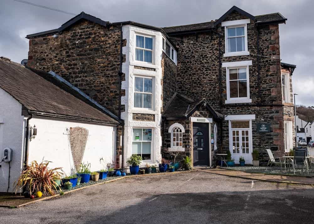 Sunnyside Guest House