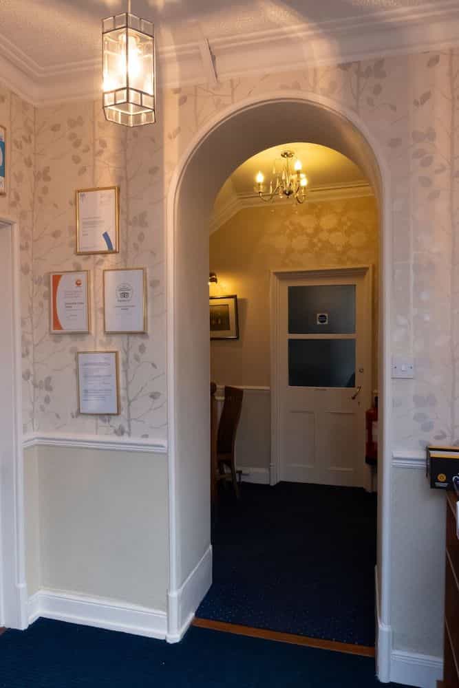 Sunnyside Guest House