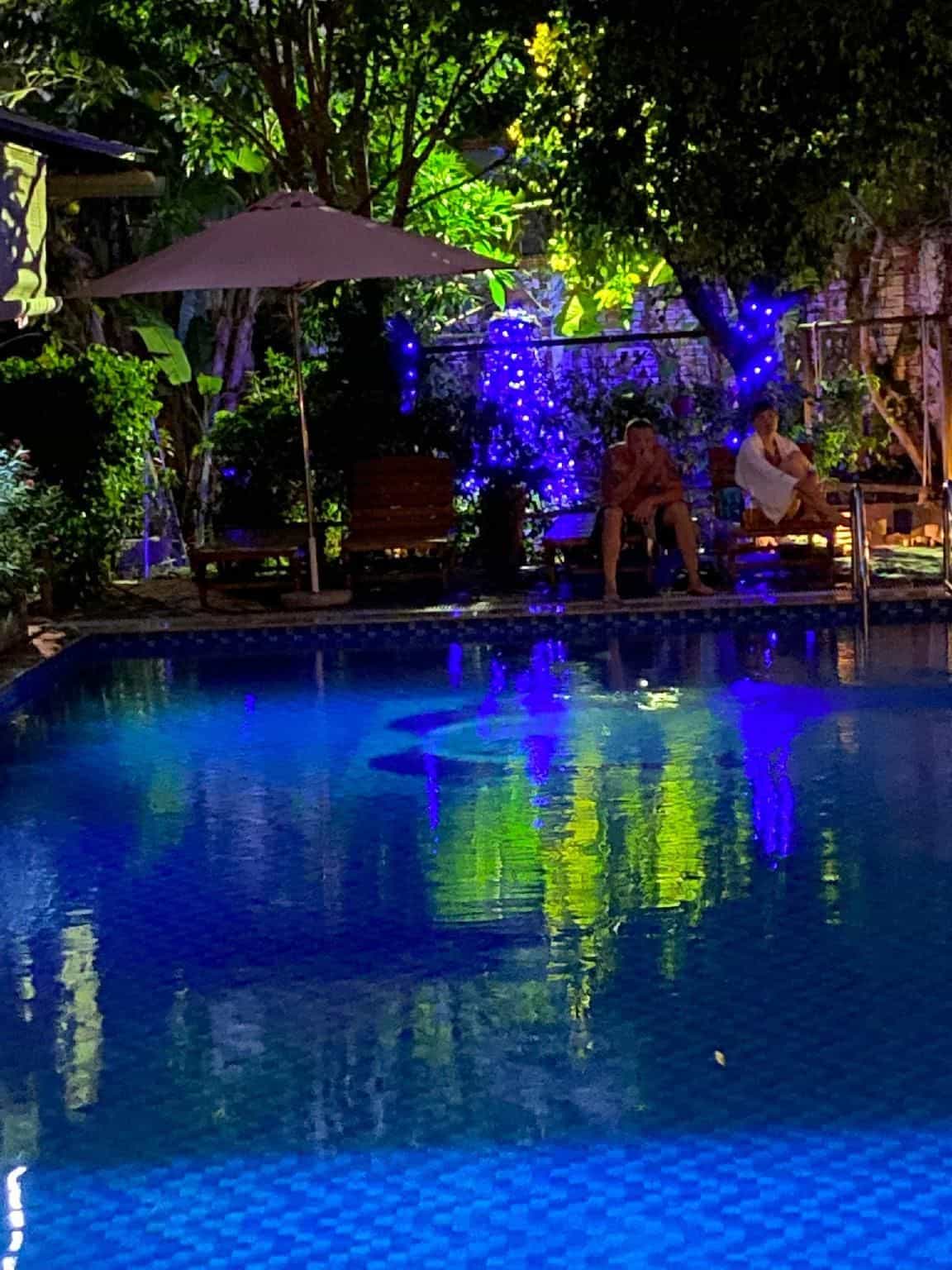 Blue Ocean Hotel Blue Ocean Hotel