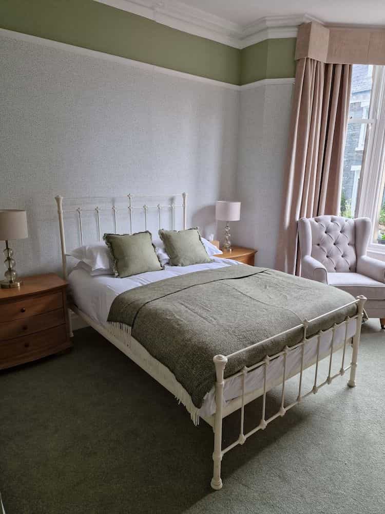 The Edwardene