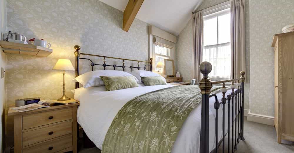 The Edwardene