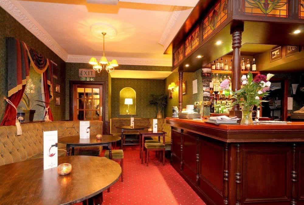 Ferrybridge Hotel Ferrybridge Hotel