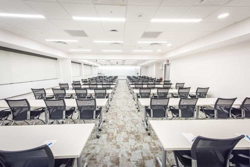 Villanova University Conference Center