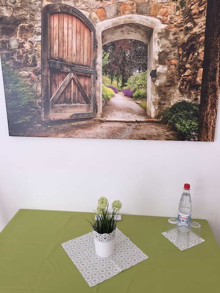 Pension Lindenhof