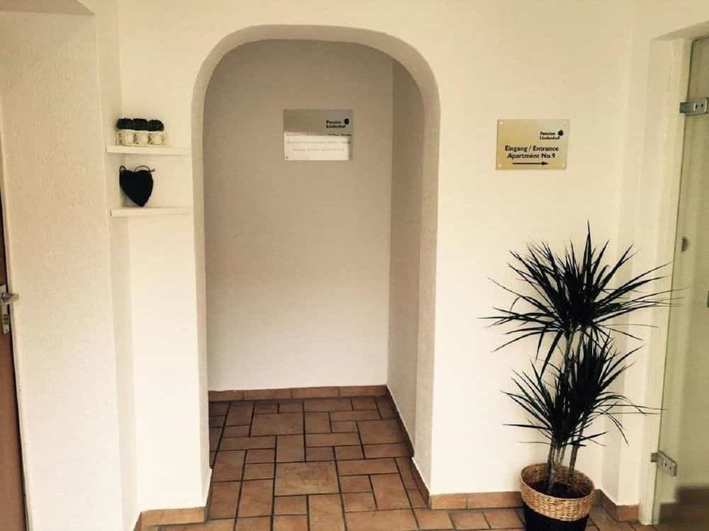 Pension Lindenhof